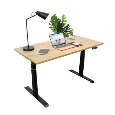 Popular Home Design Hotel Furniture Wooden Workstation Executive Table Office Desk