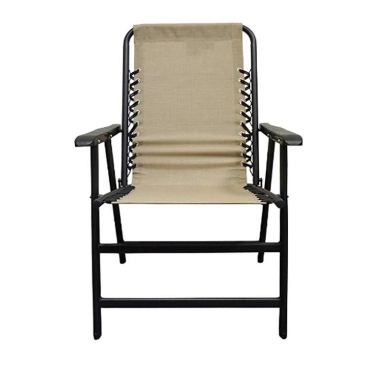 New Design Modern Chair High Back Mesh Chair Outdoor Lawn Folding Portable Beach Chairs