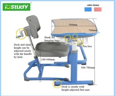 Malaysia Bedroom Furniture School Furniture Plastic Chair