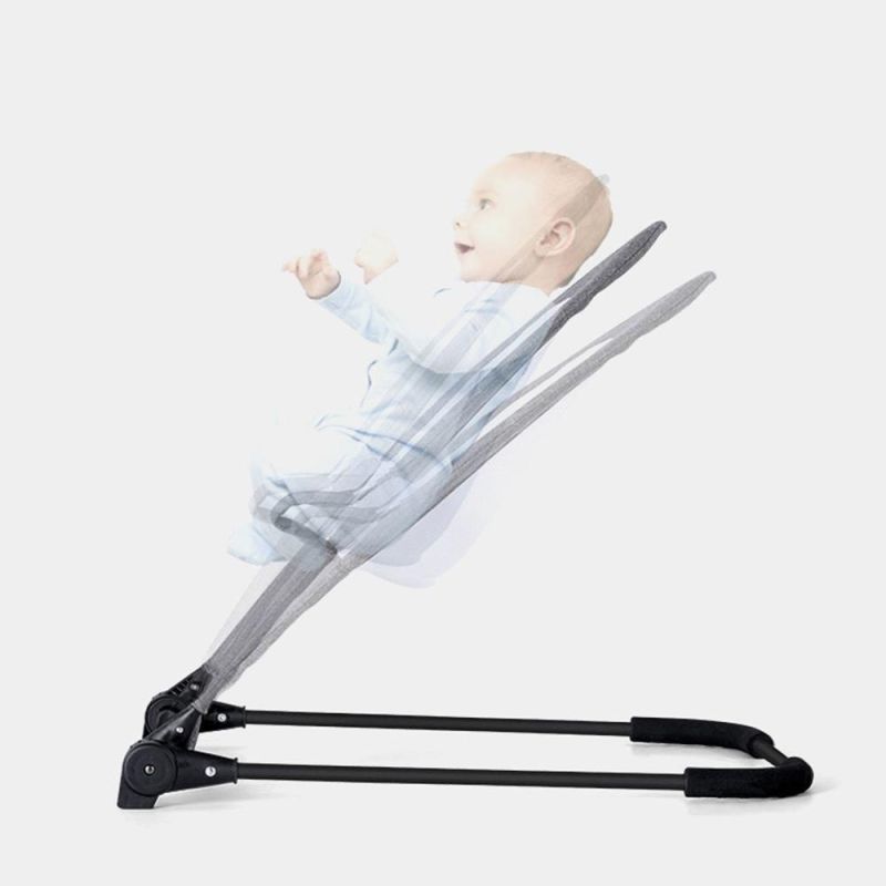 Comfort Baby Folding Rocking Chair Baby Bouncer Chair for Baby