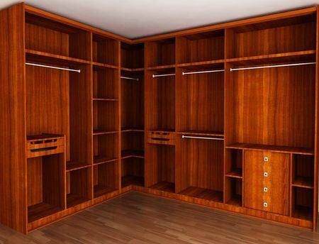 Modern Style Customized Made Wardrobe Designs for Dressing Room Bedroom Cabinet