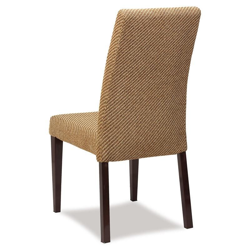 Modern Furniture Hot Sale Metal Hotel Banquet Stacking Dining Chair