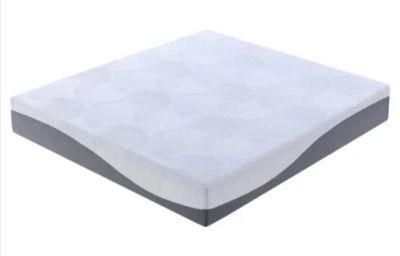 Modern Comfortable High Density Foam Mattresses Factory ODM OEM Hotel Bed Mattress