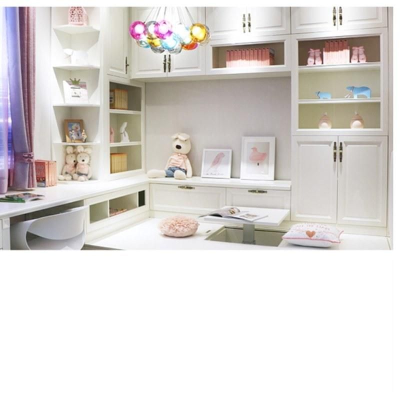 Wardrobe Cabinet Bedroom Cloakroom Whole House Furniture Customization