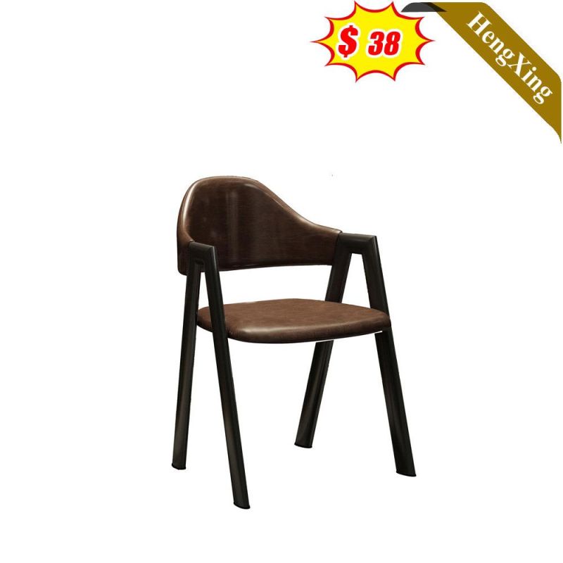 Modern Wholesale Home Nordic Style Dining Room Furniture Restaurant Dining Table Chair