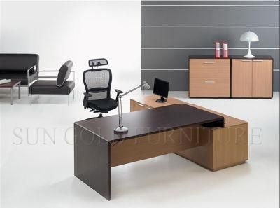 Discount New Fashion Popular Modern Manager Desk (SZ-OD164)