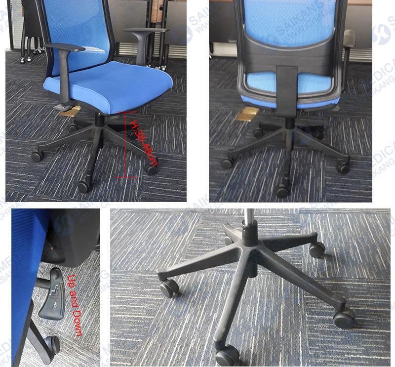 Ske054-2 BV Certification High Quality Office Chair Manufacturer