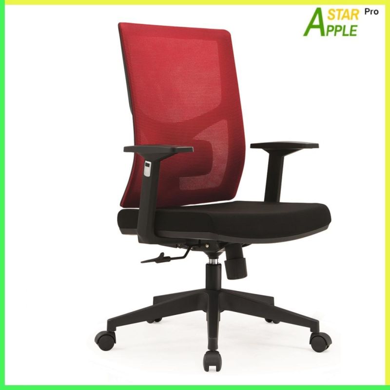 Modern Furniture Factory Warranty as-B2075 Mesh Office Chair From China