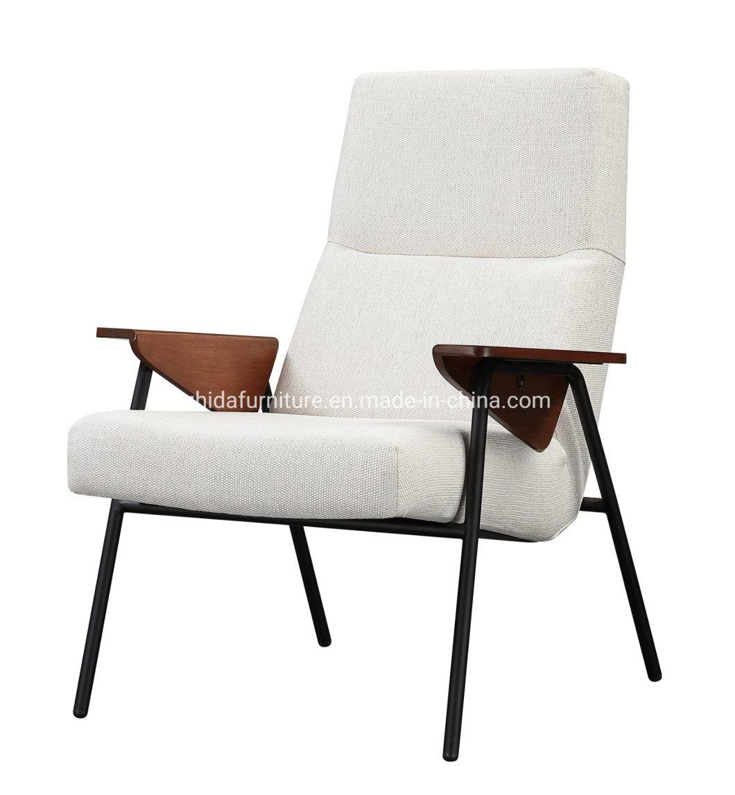 Hotel Commercial Apartment Leisure Fashion Chair