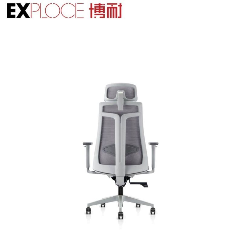 Modern Design Multi-Functional Mesh Staff Chair Business Meeting Home Office Furniture