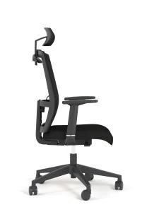 Good Service High Swivel Reliable Adjustable Training Chair