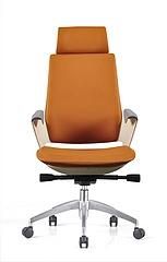 Exquisite Office Chair Modern Ergonomic Adjustable High Swivel Computer Leather Office Chair