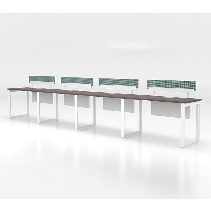 High Quality Modern Design Office Furniture Computer Desk Office Desk