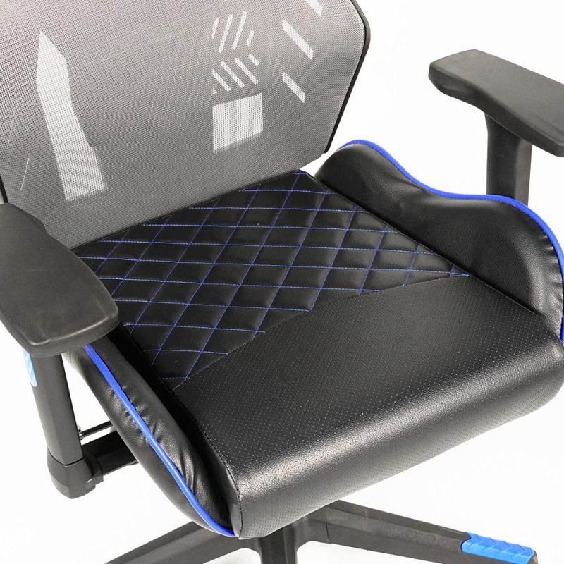 Free Sample Modern Luxury Swivel Chair Designer Manager Boss Leather Office Chair Executive Ergonomic Office Chair