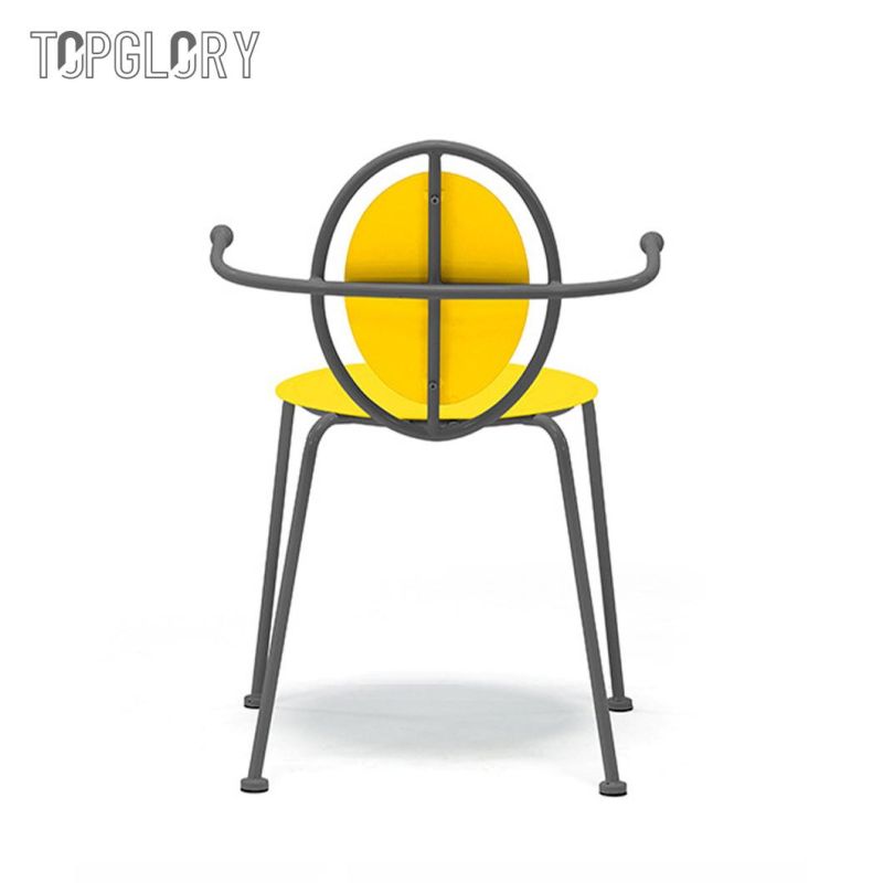 Modern Home Furniture New Design Outdoor Courtyard Balcony Leisure Dining Tables Chairs