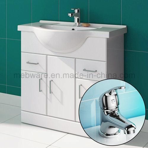 Gloss MDF Bathroom Vanity Unit Basin Fashion Sanitary Ware