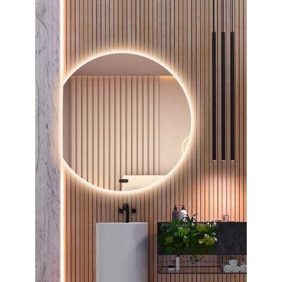 Decorative Decorations Professional Design Bath Mirror for Bedroom Bathroom Entryway with Low Price