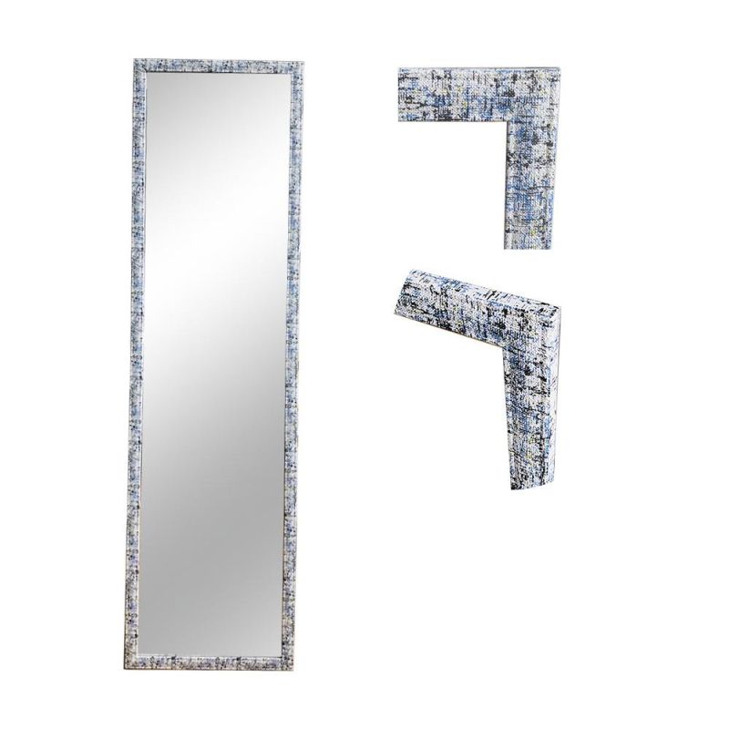 Cheap Plastic Dressing Mirror for Home Decoration