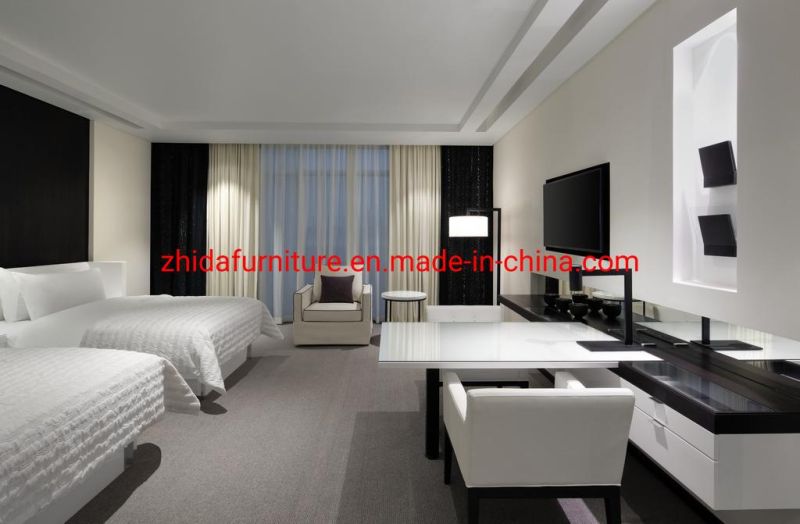 Hotel Furniture Supplier Hotel Bedroom Furniture Manufacture in China