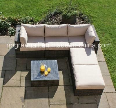 Modern Classic Wicker Garden Patio Rattan Outdoor Furniture