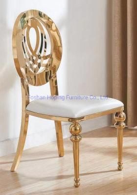 Modern Hotel Chairs Restaurant Furniture Dining Wedding Banquet Party Chiavari Chair Dining Furniture Wedding Chair