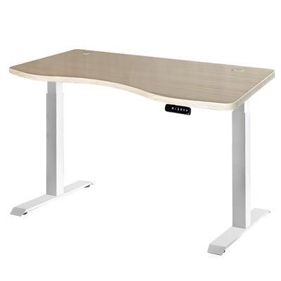 Height Adjustable Desk Electric Standing Desk Sit Stand Home Office Desk