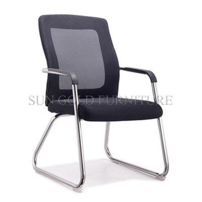 Medium Back Mesh Office Computer Chair (SZ-OC047)