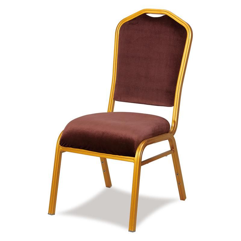 Top Furniture Hotel Banquet Chair for Dining Hall