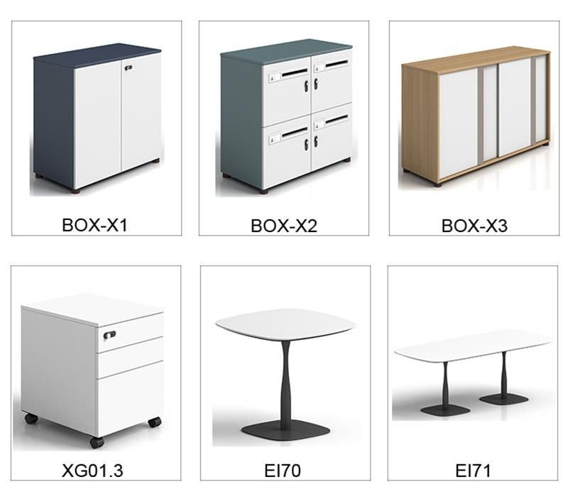 High Quality Modern Design Office Furniture Office Executive Filing Cabinet