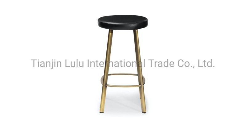 High Quality Modern Bar Chair High Foot Bar Chair