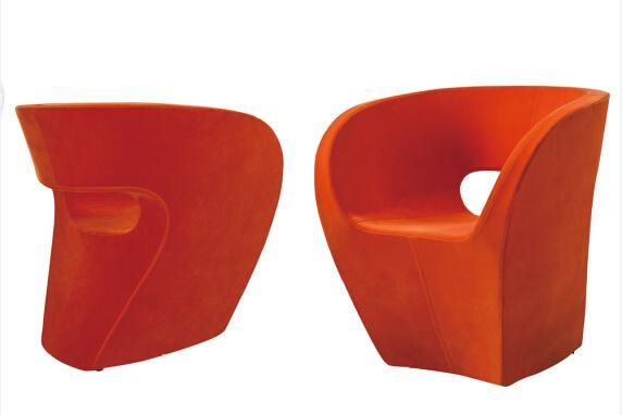 New Design Fashion ABS Plastic Leisure Chair (SZ-ABS537)