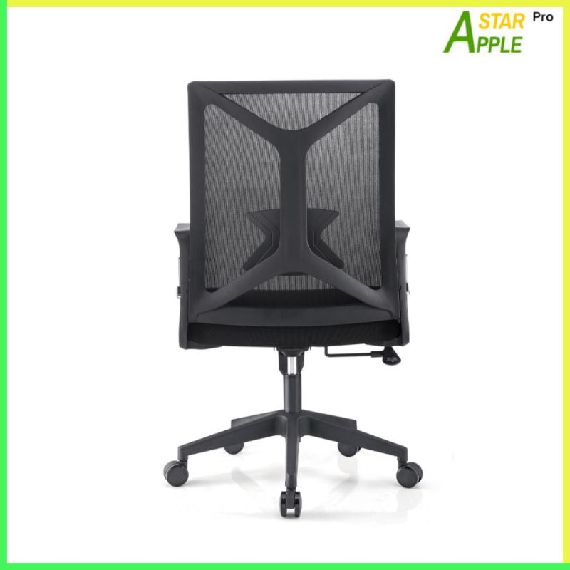 Creative Backrest Foldable Modern Home Furniture Computer Office Boss Chair