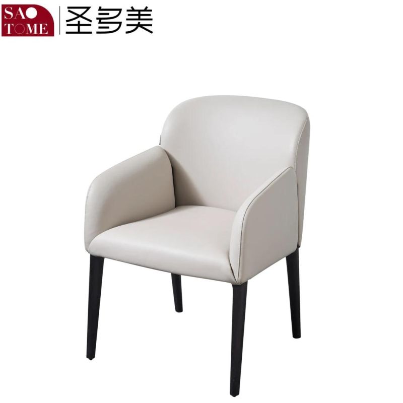 Modern and Popular Family Restaurant Hotel Dining Chair