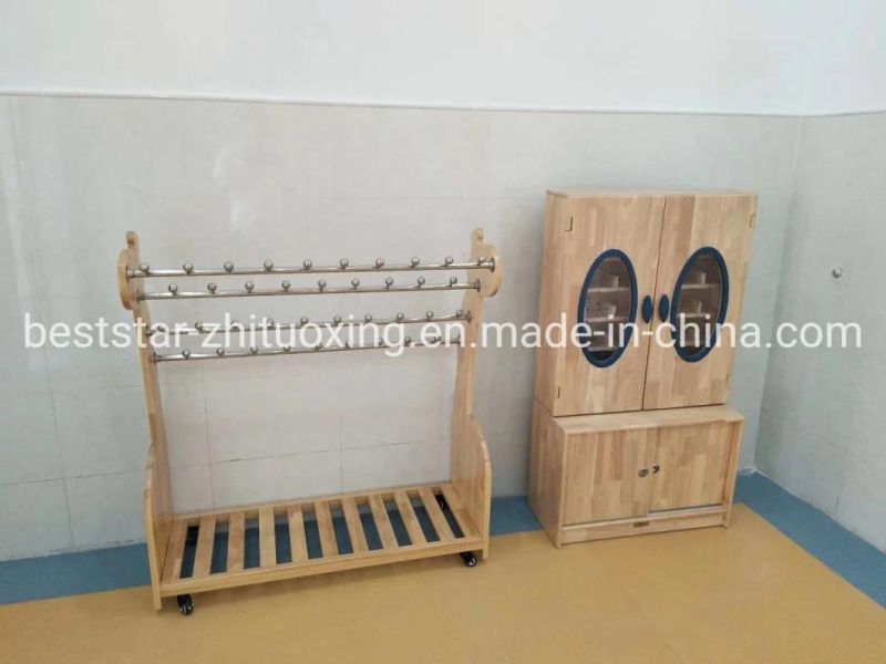 Preschool Furniture, Nursery School Furniture, Children Care Center Furniture, Day Care Center Furniture, Kindergarten Kids Tea Cup Cabinet