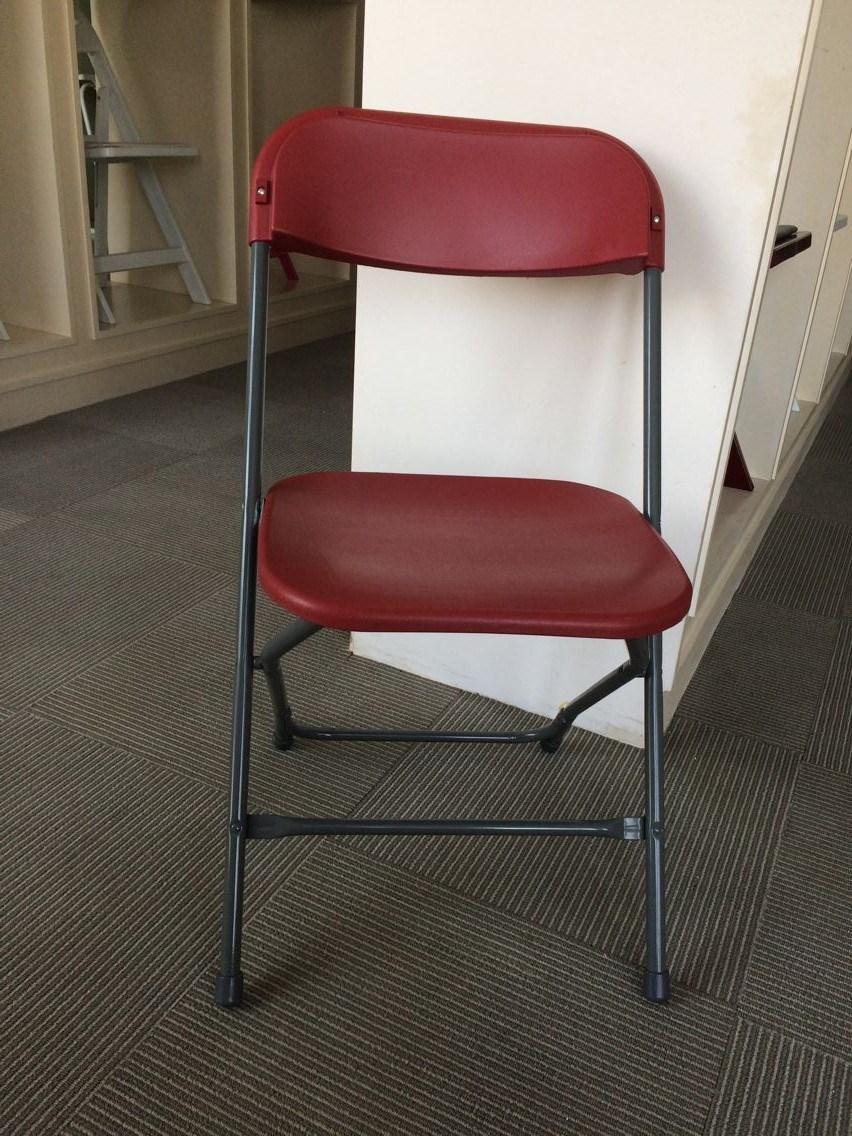 Catering Sam Poly Folding Chair