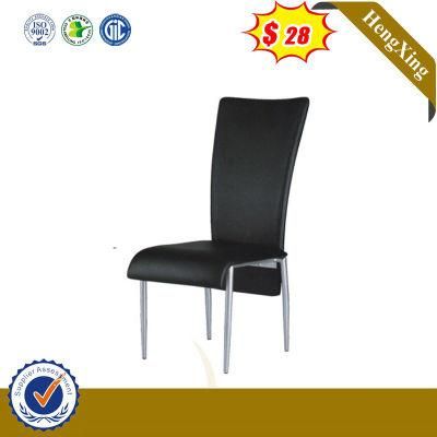 Newest Modern 1 Seater Metal Leg Fabric Sofa (HX-HT662)