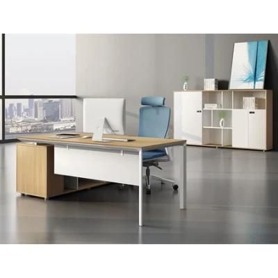 (SZ-ODR680) Executive Office Desk High Quality Boss Office Desk