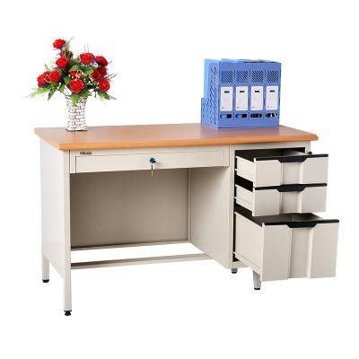 Hot Sale Commercial Furniture Classic Office Desk