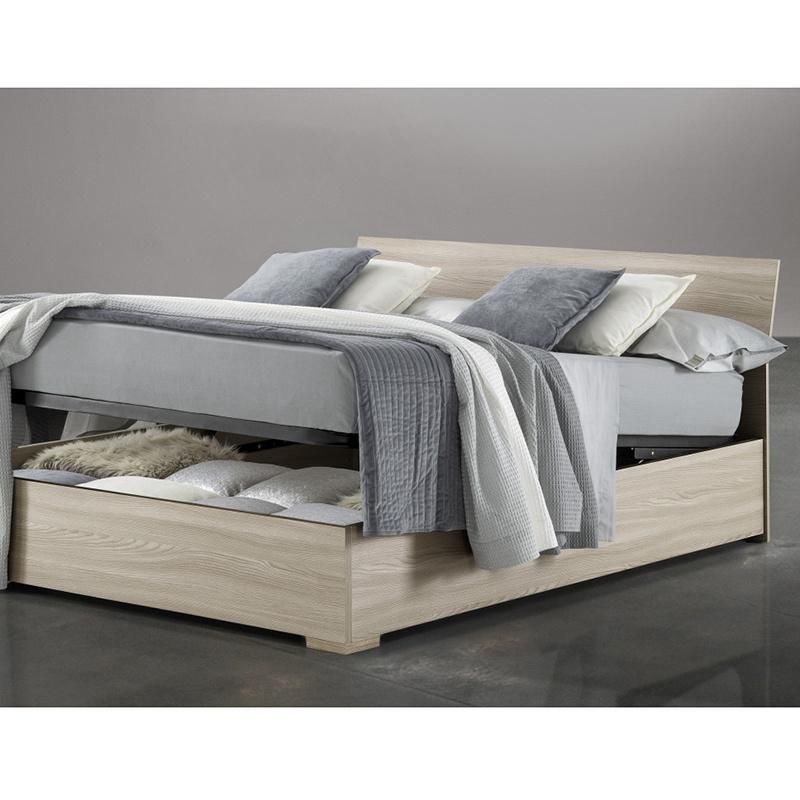 European Style Bedroom Furniture Sets Simple Wooden Bed Room Furniture