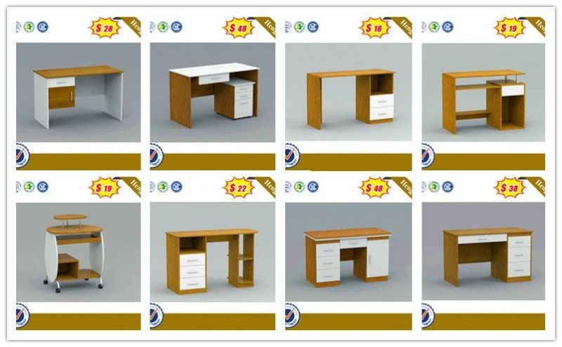 High Quality School Office MDF Wooden Children Kids Furniture