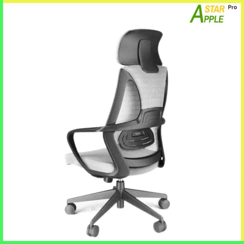 Modern Furniture Ergonomic Folding as-C2123 Executive Office Boss Plastic Chair