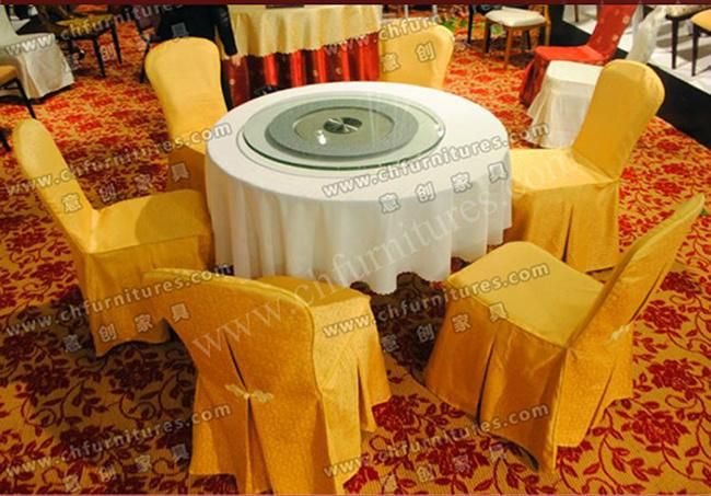 Hotel Table (YC-T45)