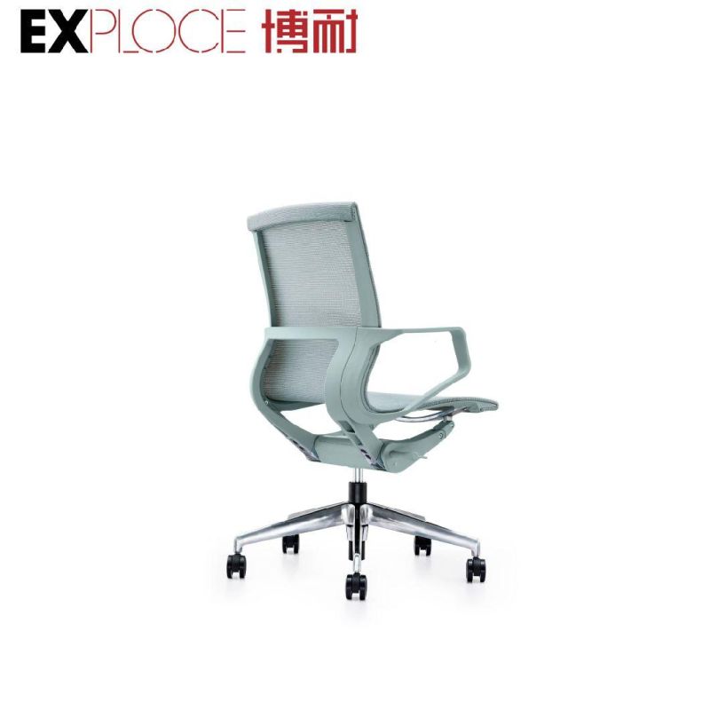 Modern Reception Counter Design Office Chair Home Furniture