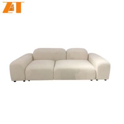 Modern Home Furniture Sofa Living Room Sofa Creative Modular Sofa