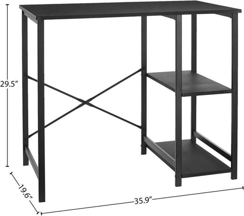 Standing Computer Table for Laptop and Office Working for Home and Office Daily Use