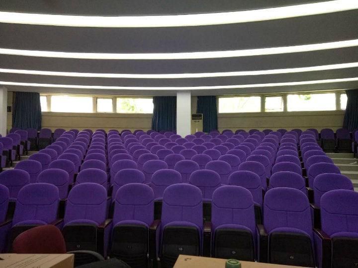 Conference Lecture Hall Office Cinema Stadium Auditorium Theater Church Seating