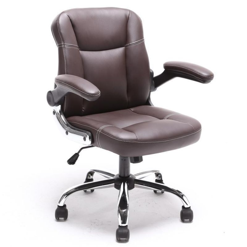 Orange Pink Brown Bright Live Chair Office Chair Meeting Chair Visitor Chair