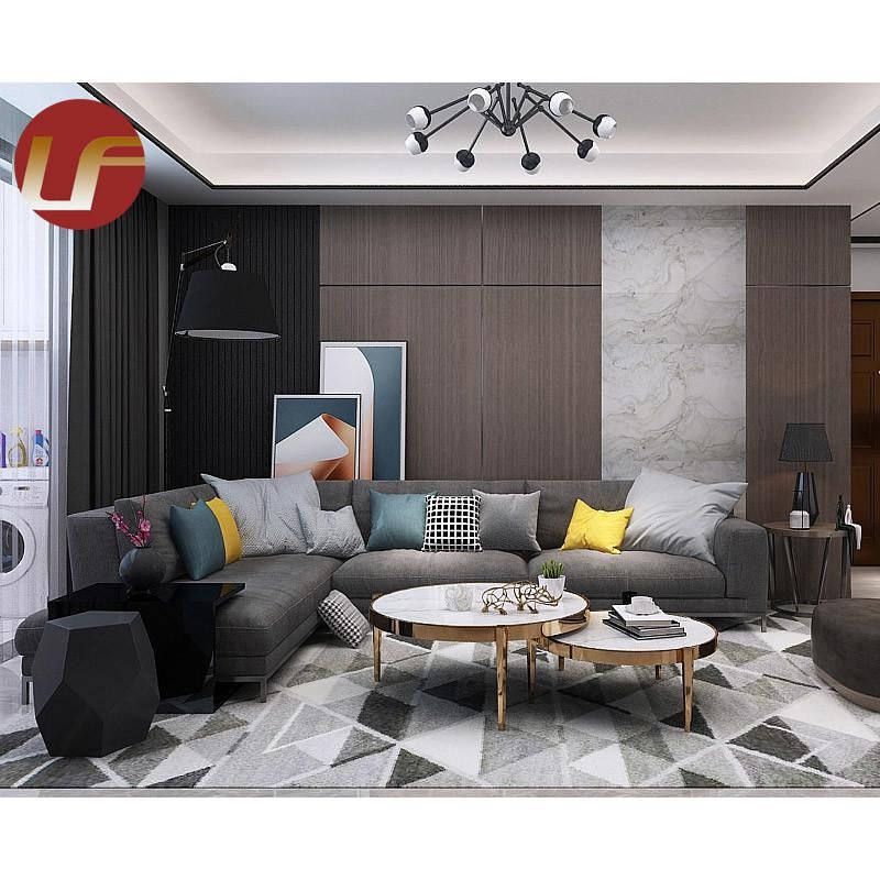 Factory Price Famous Brand Good Customized Modern Design Living Room Furniture