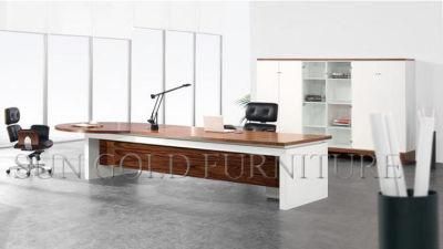 (SZ-ODL333) Hot Selling Modern Table Executive Office Desk Office Furniture