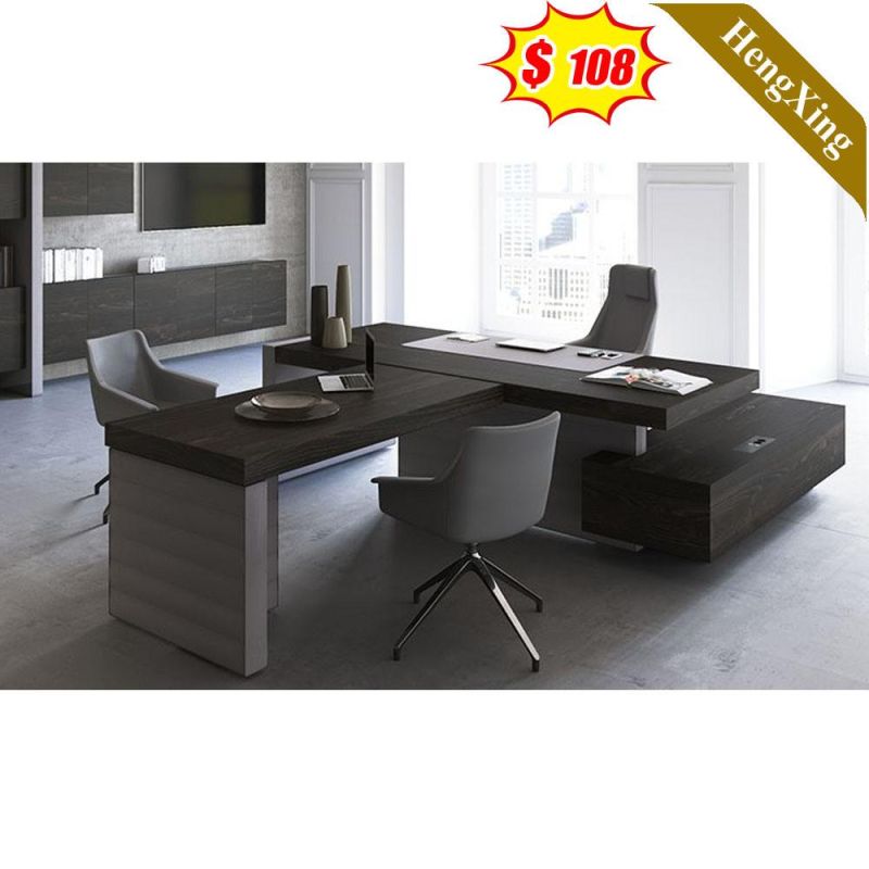 Modern Luxury Hotel Bedroom Office Table Filing Cabinet Furniture Desk